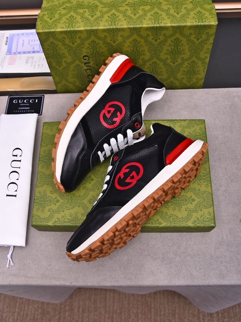 Gucci Casual Shoes